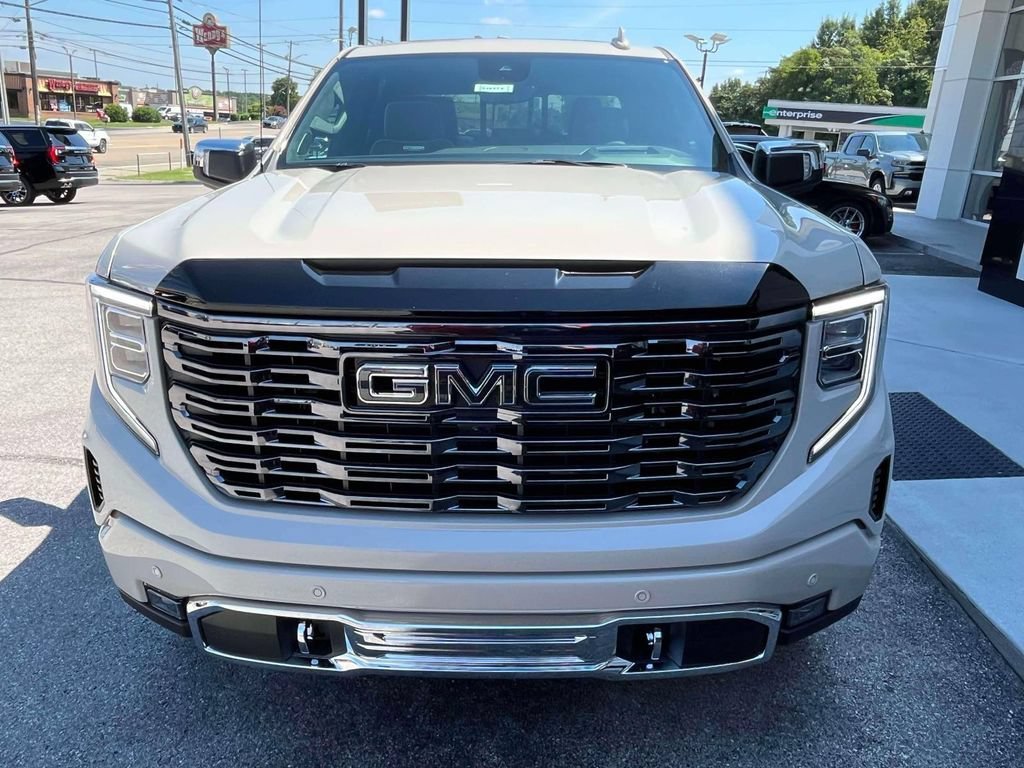2026 GMC Sierra 1500 Denali Ultimate - Photo 8