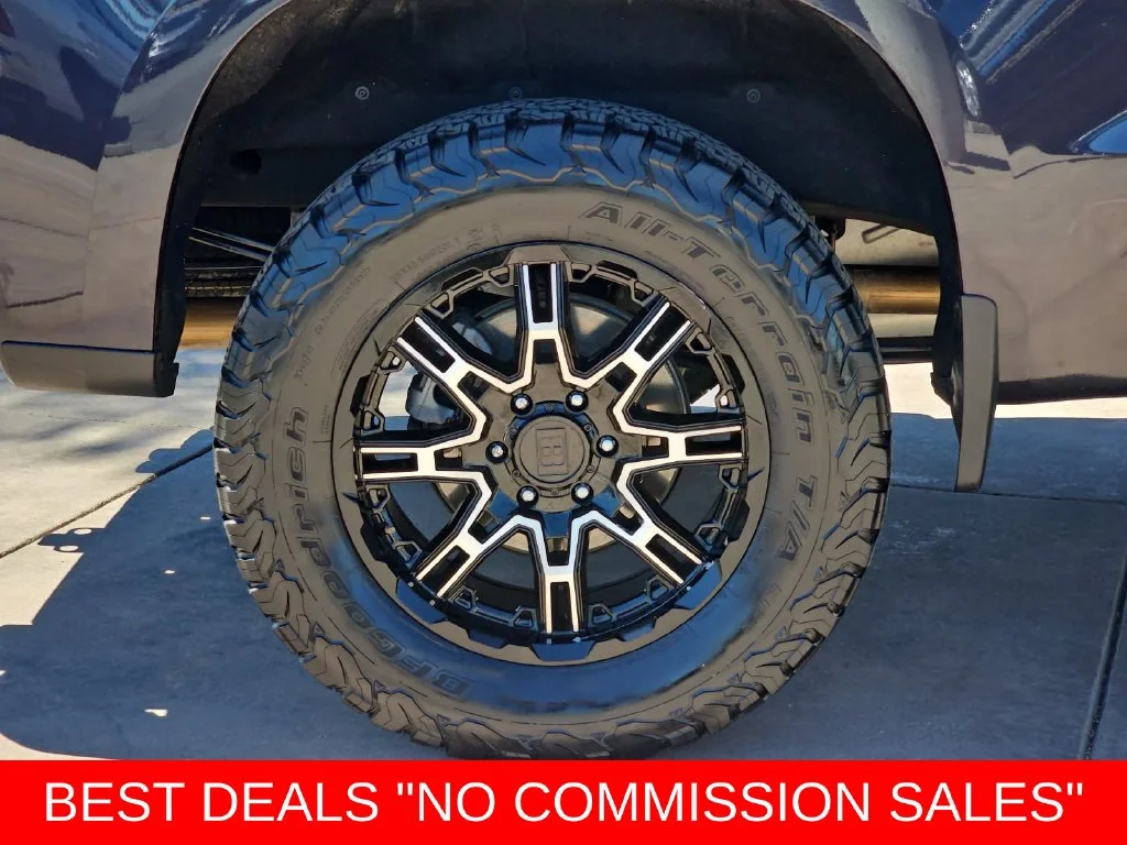 Used 2022 Gray Chevrolet RST image 38
