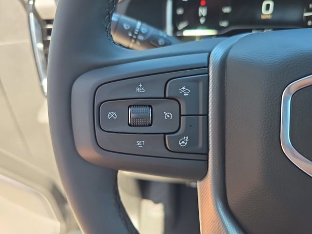 2025 GMC Sierra 2500HD Denali - Photo 51