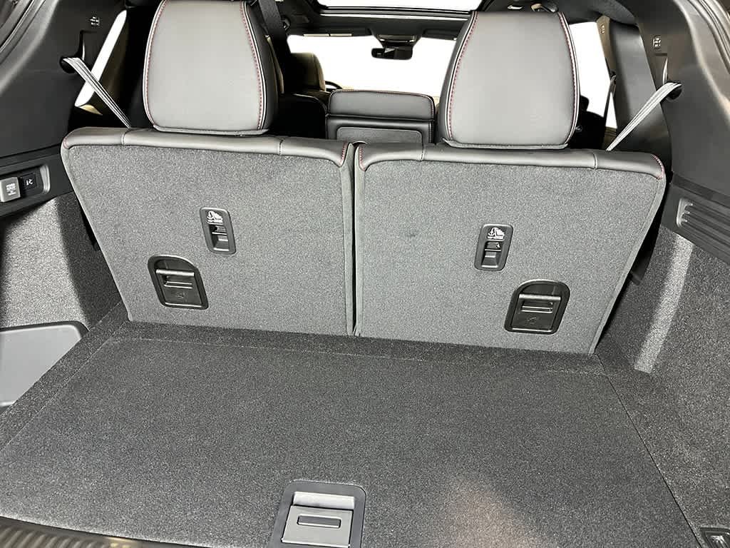 2026 Acura MDX A-Spec w/Advance Package - Photo 32