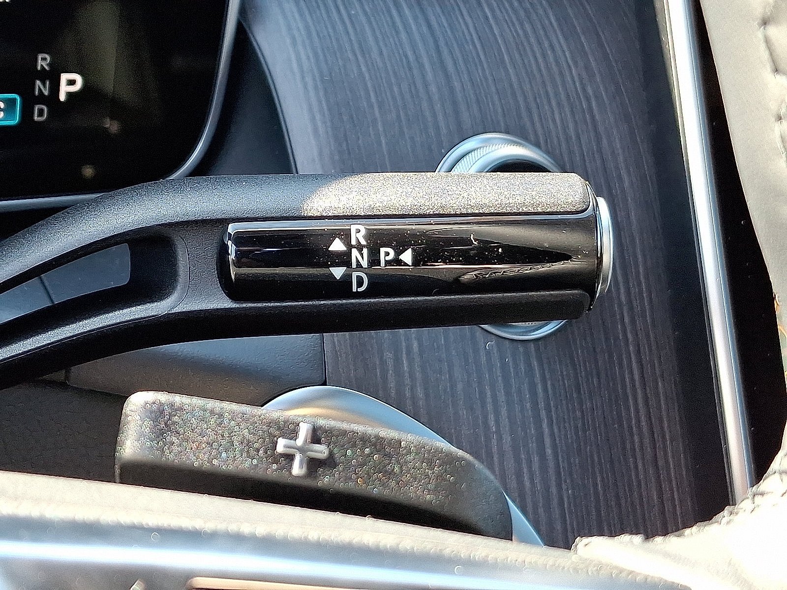 Certified Used 2026 Black Mercedes-Benz GLC 300 image 10