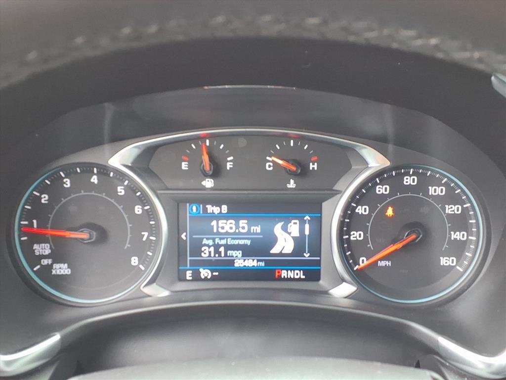2024 Chevrolet Equinox LT - Photo 13