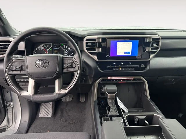 2026 Toyota Tundra SR5 - Photo 10