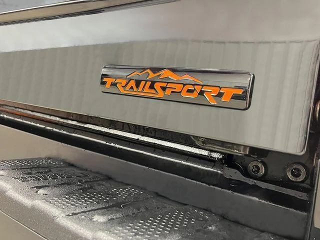2026 Honda Ridgeline TrailSport - Photo 6