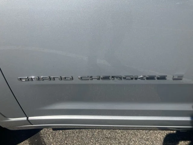 2023 Jeep Grand Cherokee L Overland - Photo 40