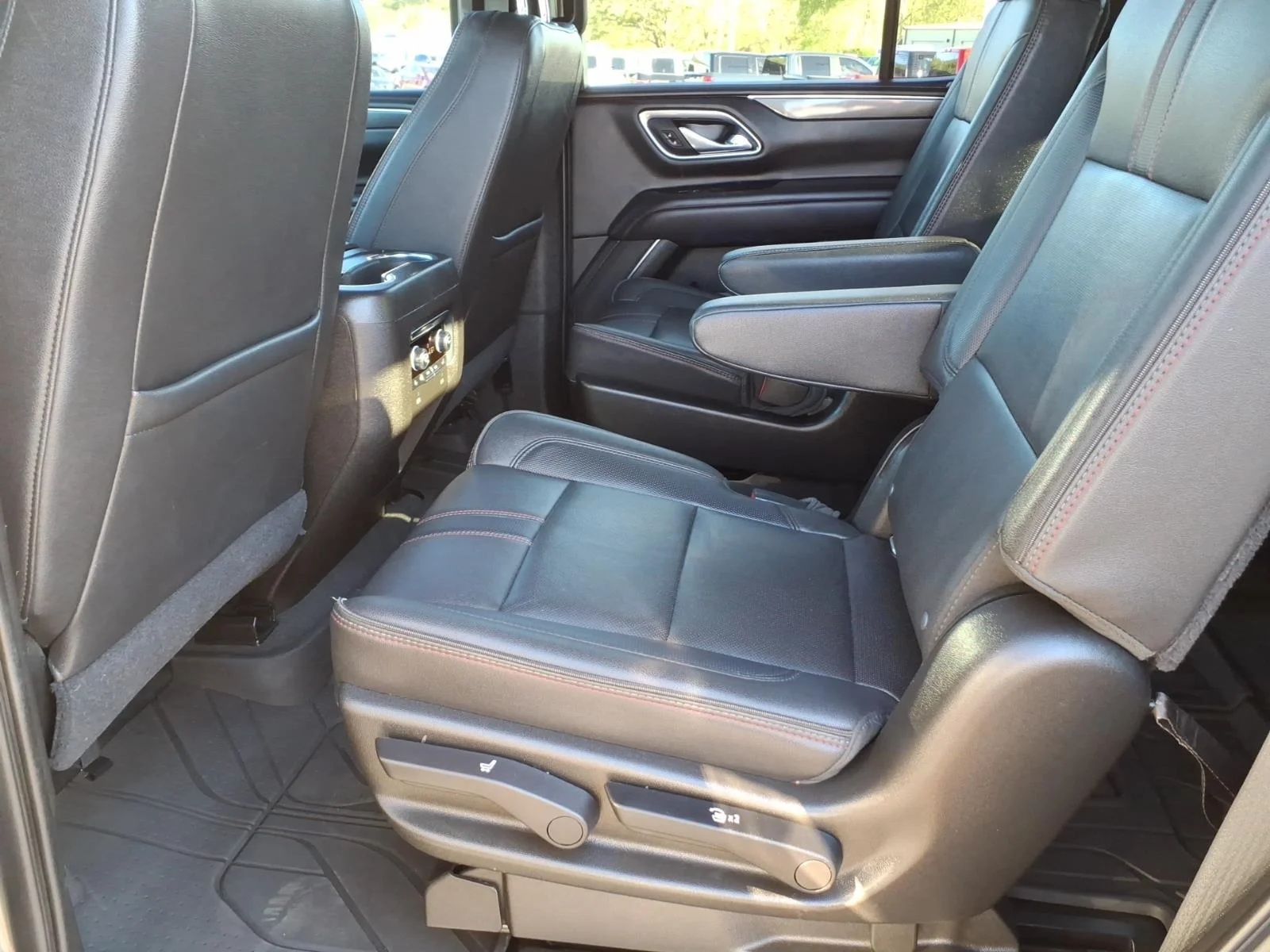 2021 Chevrolet Tahoe RST - Photo 7