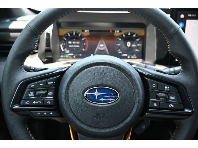 New 2026 Gray Subaru Wilderness image 67
