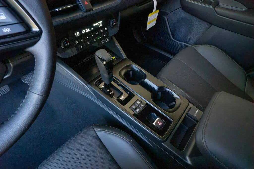 2026 Subaru Outback Limited XT - Photo 10