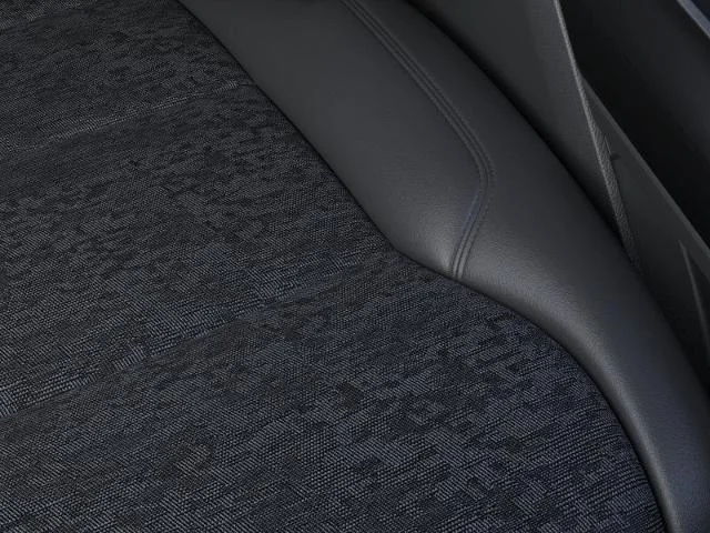 New 2026 Carbonized Gray Metallic Ford Tremor® image 38