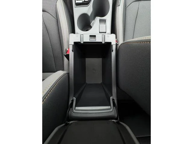 New 2026 MAGNETITE GRAY PEARL Subaru Wilderness image 26