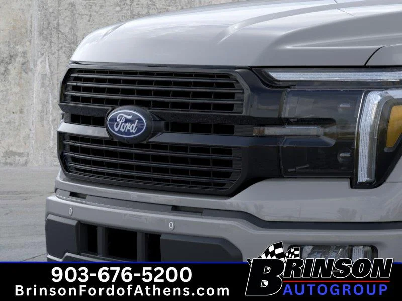 New 2026 Avalanche Ford Platinum® image 17