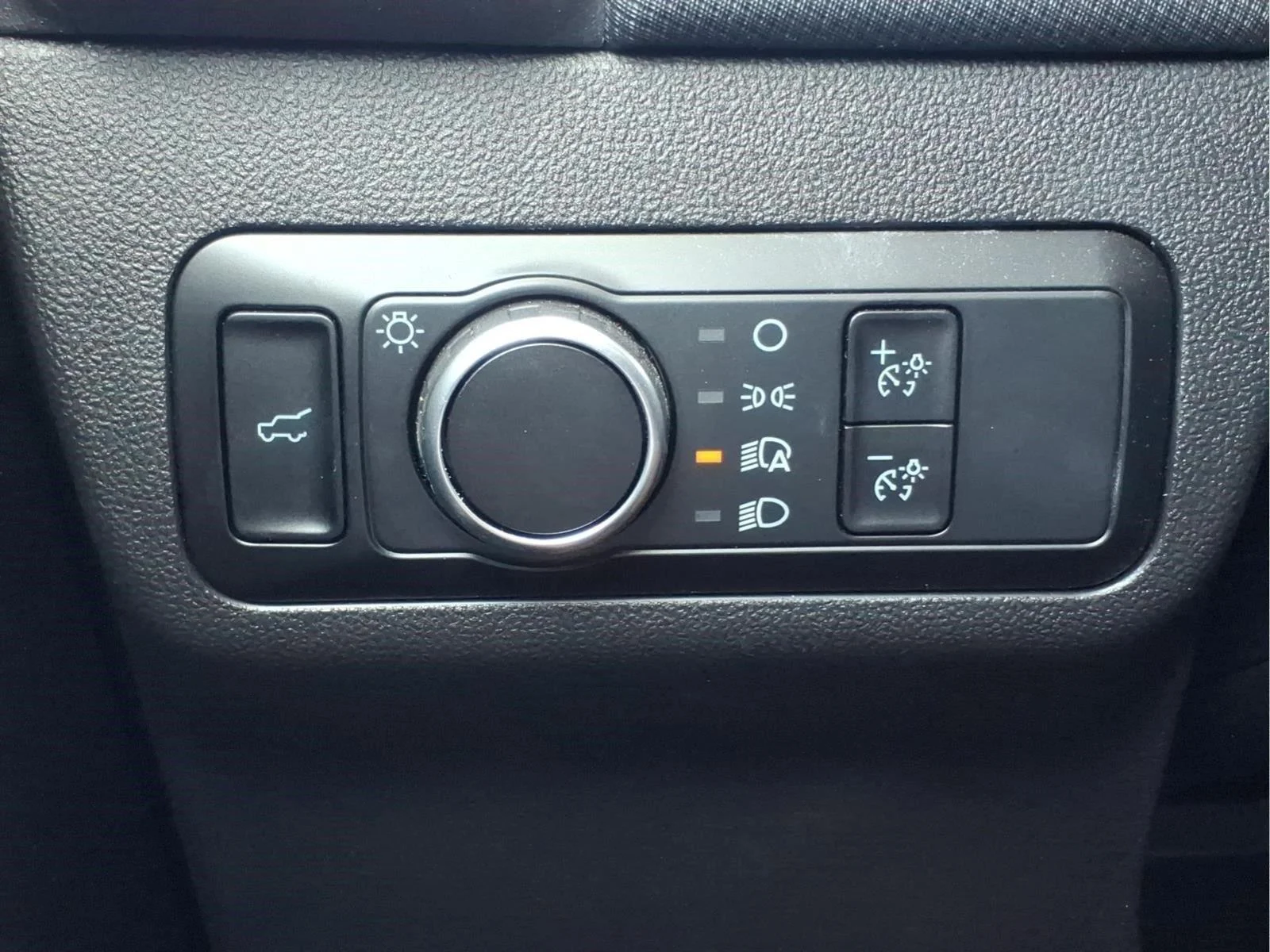 Used 2025 Azure Gray Metallic Tri-Coat Ford Big Bend image 19