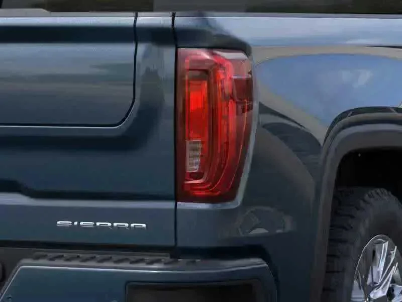 New 2026 DOWNPOUR METALLIC GMC Denali image 11