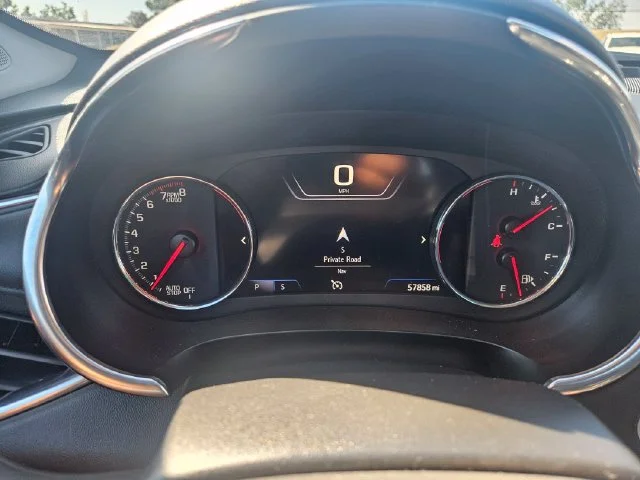 Used 2024 Black Chevrolet LT image 15
