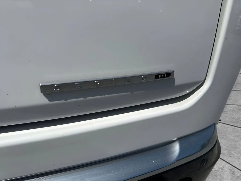 Used 2024 White Jeep Series III image 34