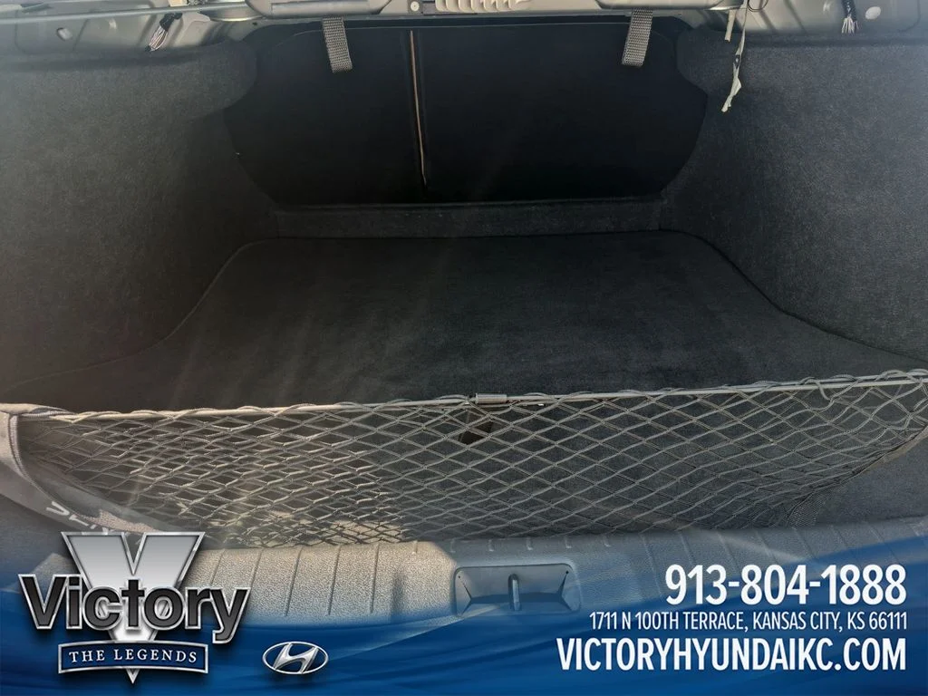 Used 2025 Gray Nissan SV image 24