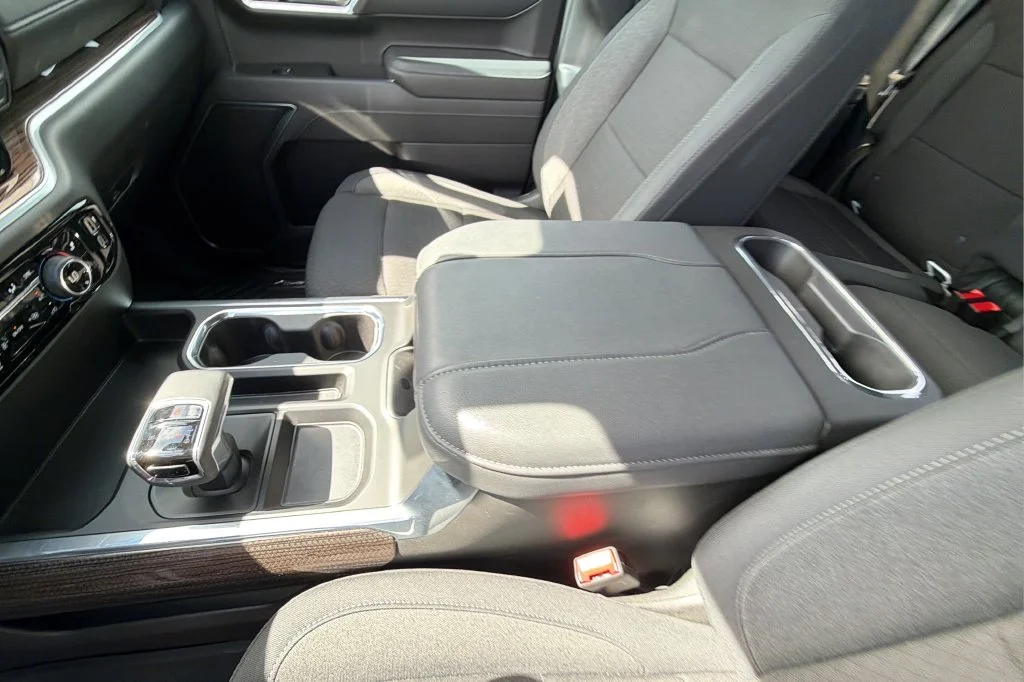 2026 Chevrolet Silverado 1500 RST - Photo 27