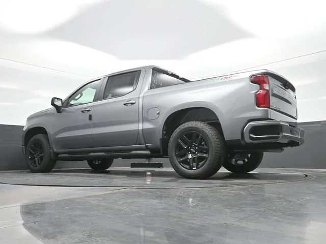 2026 Chevrolet Silverado 1500 RST - Photo 11