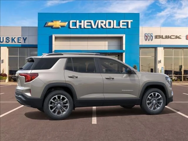 New 2027 Gray GMC Elevation image 5