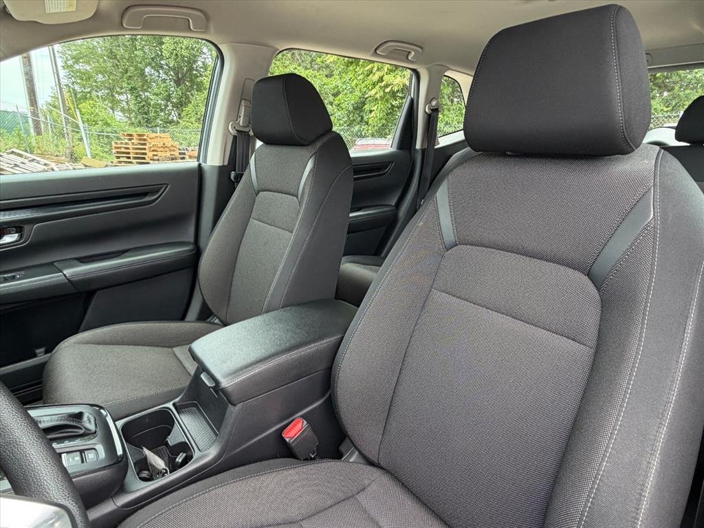 2024 Honda CR-V LX - Photo 8