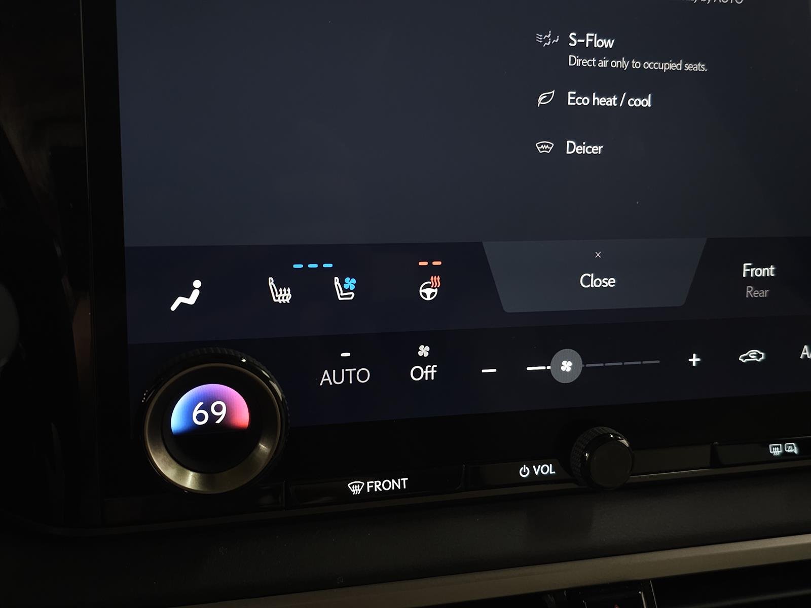 2024 Lexus RX 350 - Photo 29