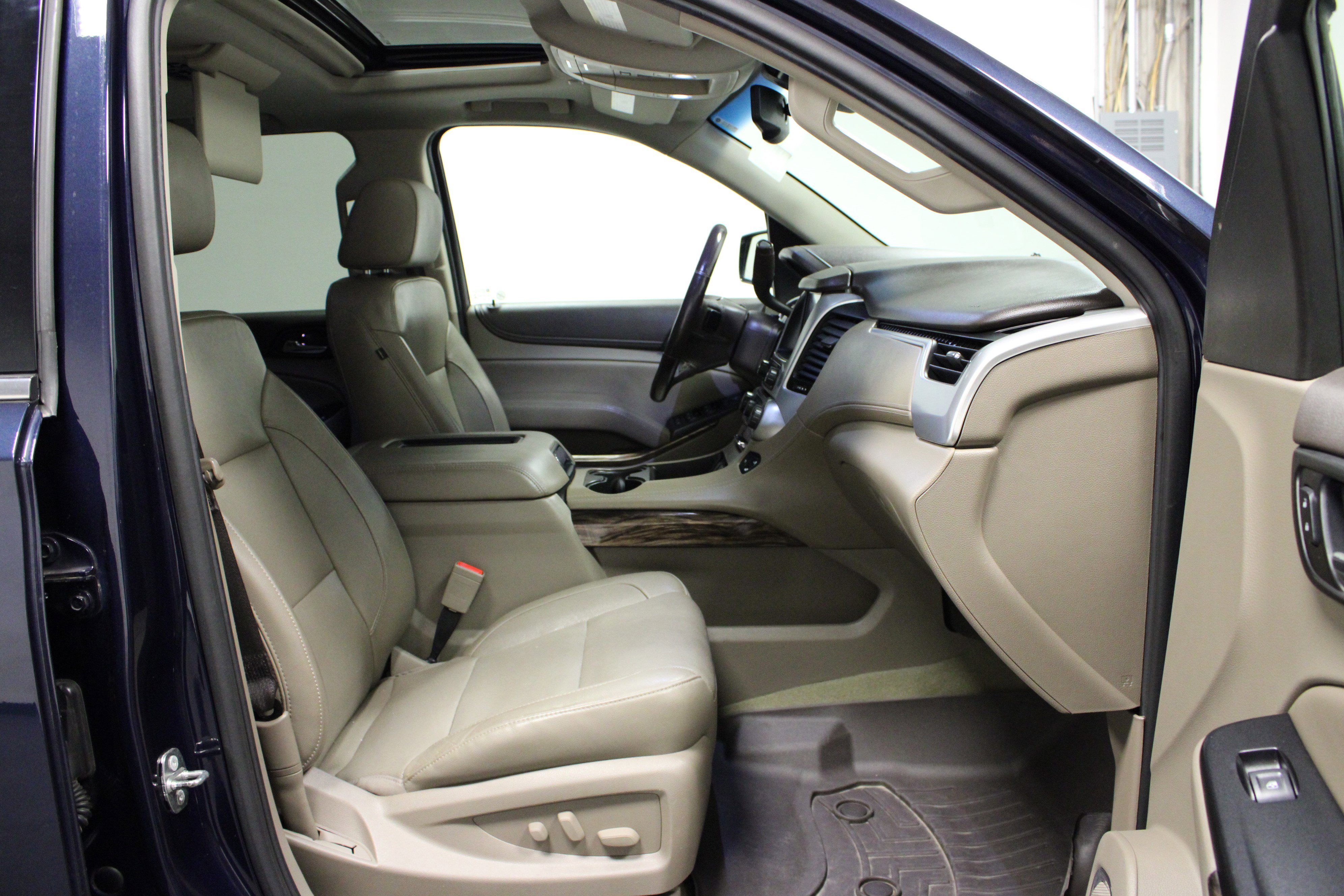 2018 GMC Yukon SLT - Photo 18