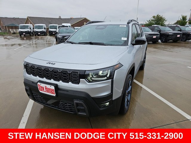2026 Jeep Cherokee 85th Anniversary