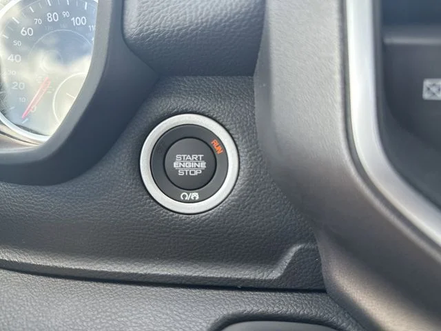 2026 RAM 1500 Big Horn/Lone Star - Photo 23