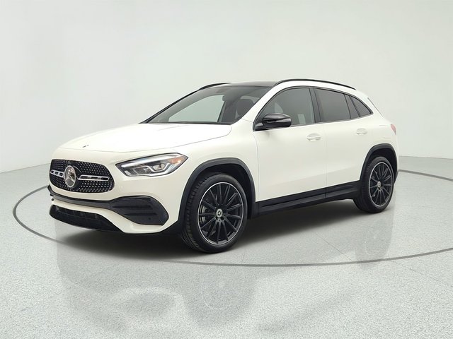 2023 Mercedes-Benz GLA GLA 250 SUV