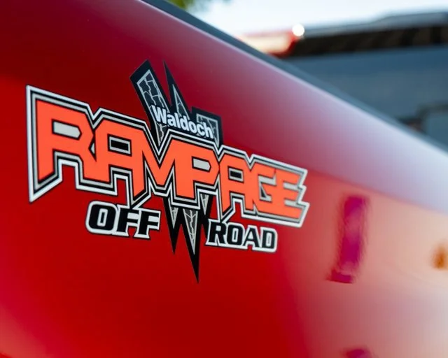 New 2026 RADIANT RED TINTCOAT Chevrolet RST image 26