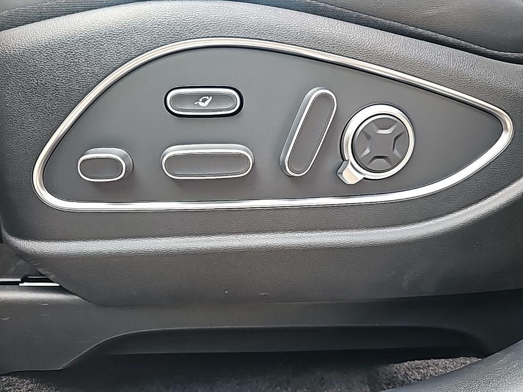 2026 Hyundai Palisade Calligraphy - Photo 14