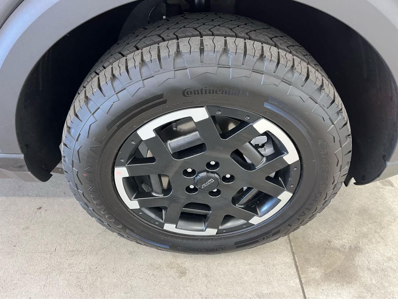 New 2026 Ecotronic Gray Pearl Hyundai XRT Pro image 8