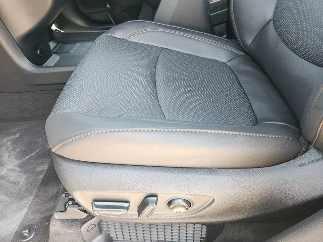 New 2026 Green Toyota Platinum 7 Passenger All-Wheel Drive Passenger image 17