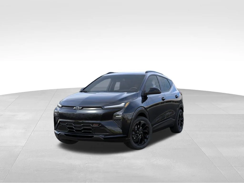 2027 Chevrolet Bolt RS - Photo 8