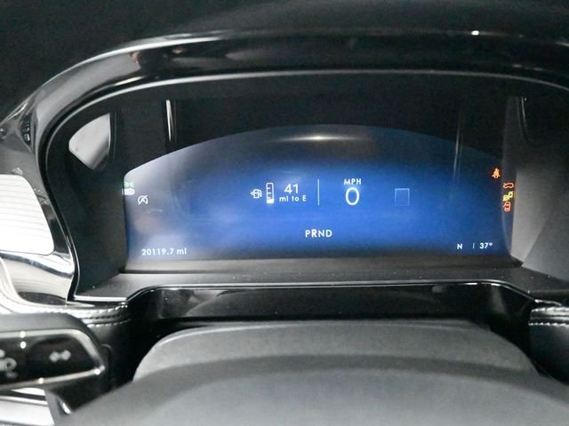 2024 LINCOLN CORSAIR - Image 14