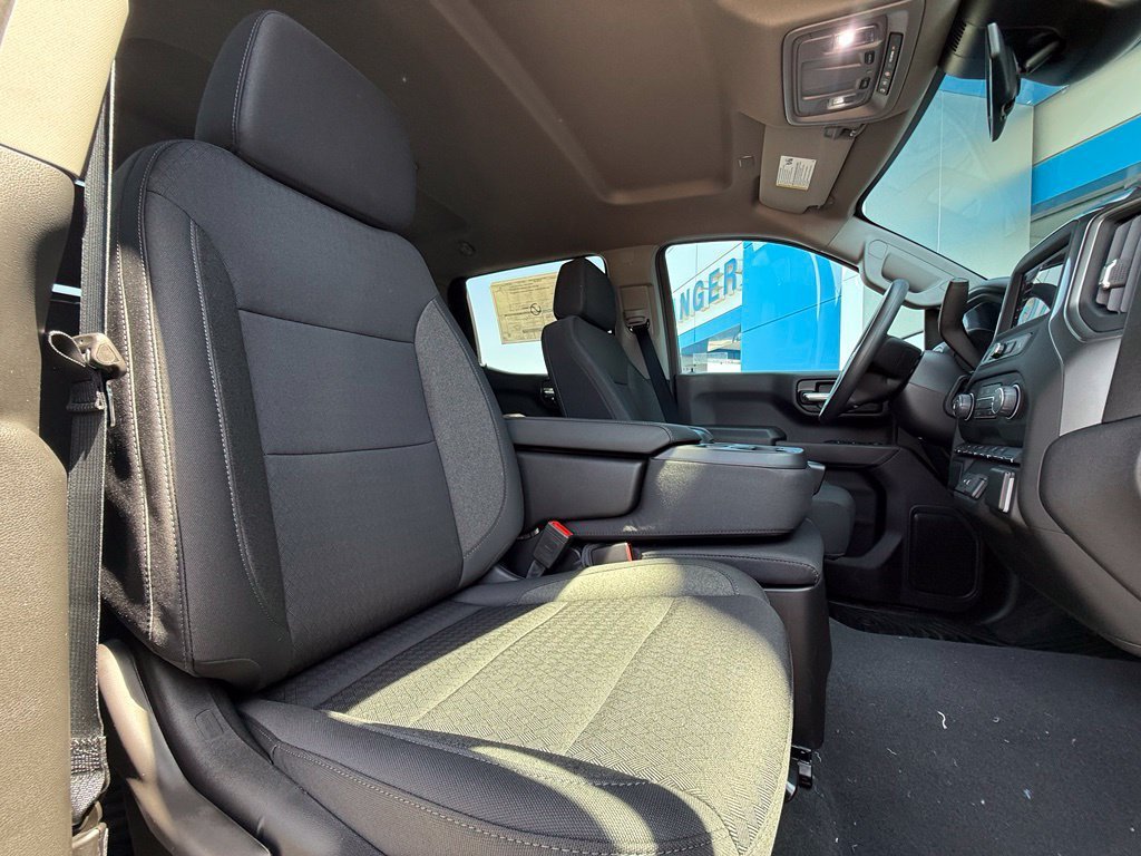 2026 Chevrolet Silverado 1500 Custom - Photo 14