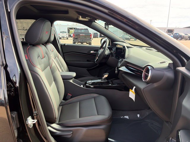 2026 Chevrolet Trax RS - Photo 50