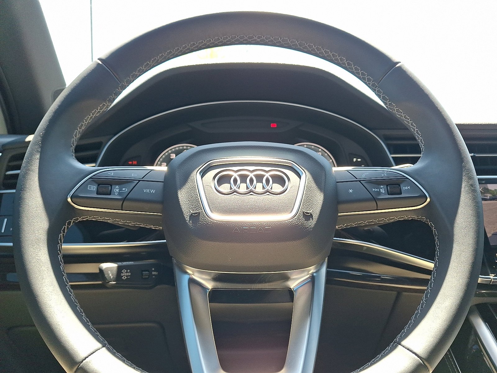 2025 Audi Q7 Premium Plus - Photo 23