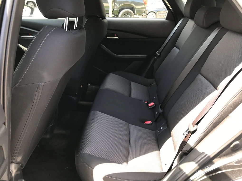 New 2026 Mazda CX-30 2.5 S