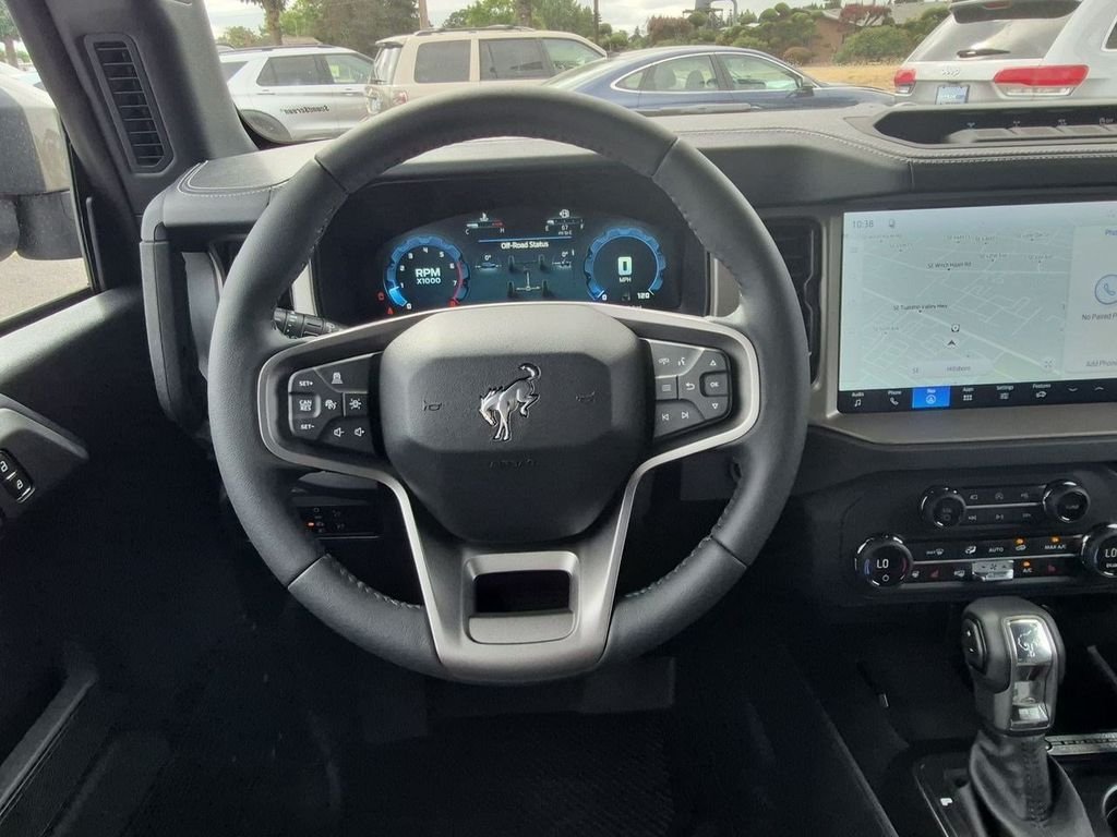 New 2026 Marsh Gray Ford Outer Banks® image 44