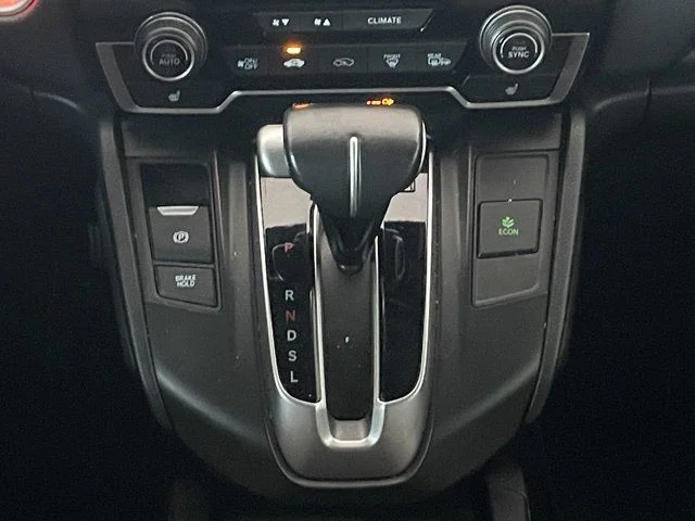 Used 2019 Lunar Silver Metallic Honda EX-L image 13