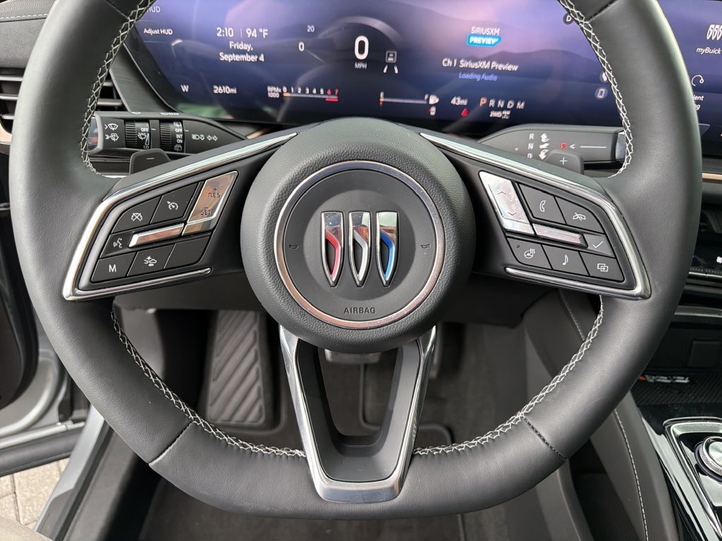 2026 Buick Envision Sport Touring - Photo 32