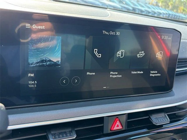 2025 Kia K5 LXS - Photo 21