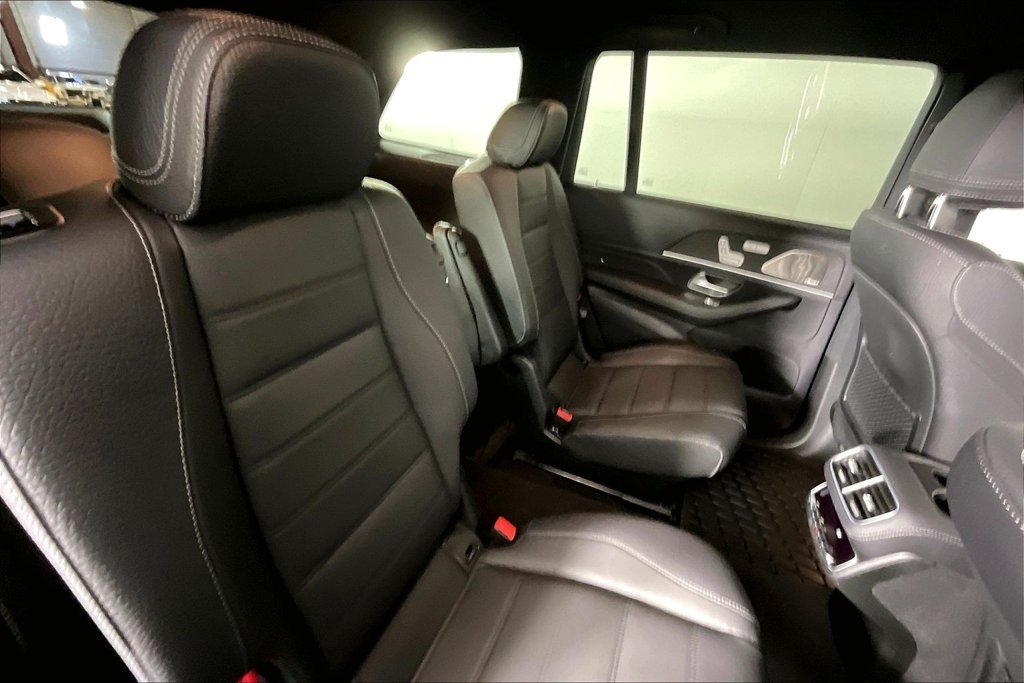 2026 Mercedes-Benz GLS Base - Photo 19
