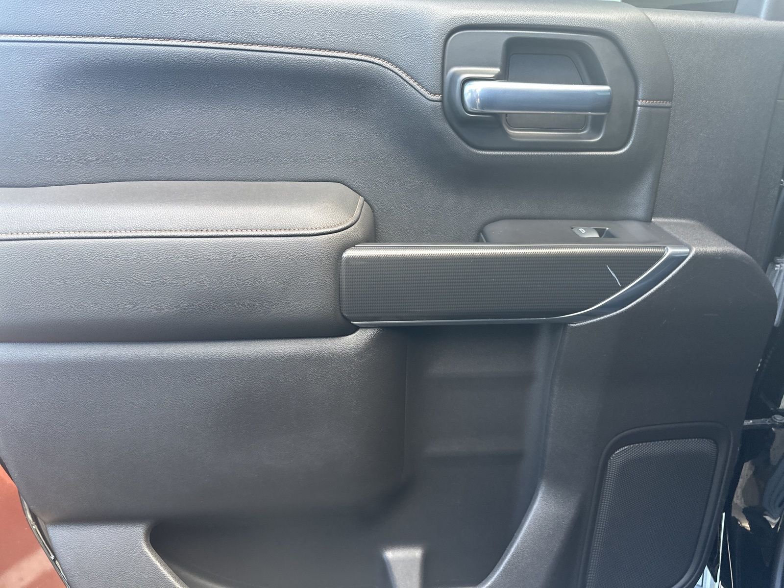 2020 GMC Sierra 1500 AT4 - Photo 28