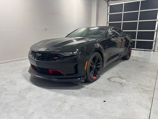 2023 Chevrolet Camaro 3LT