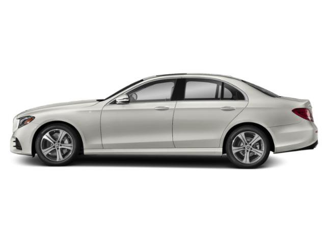 Used 2020 Black Mercedes-Benz E 350 image 6