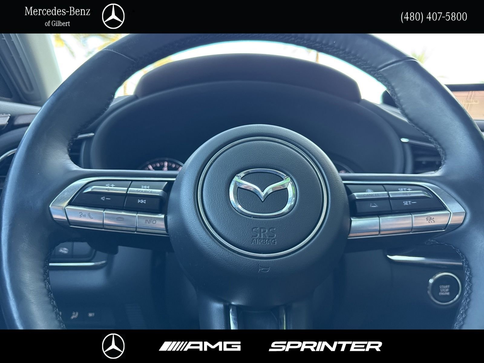 Used 2021 Black Mazda Turbo image 32