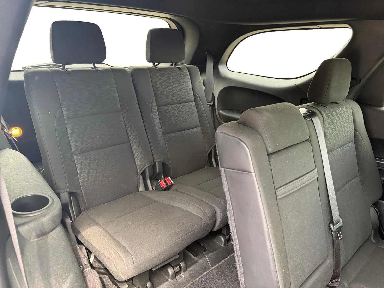 Used 2025 Destroyer Gray Clearcoat Dodge GT image 26