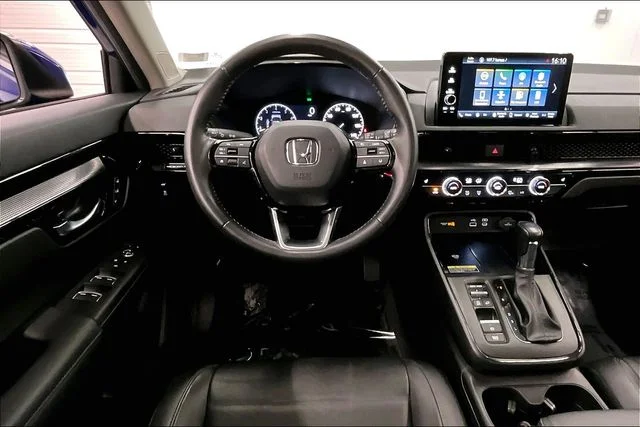 2025 Honda CR-V EX-L - Photo 6